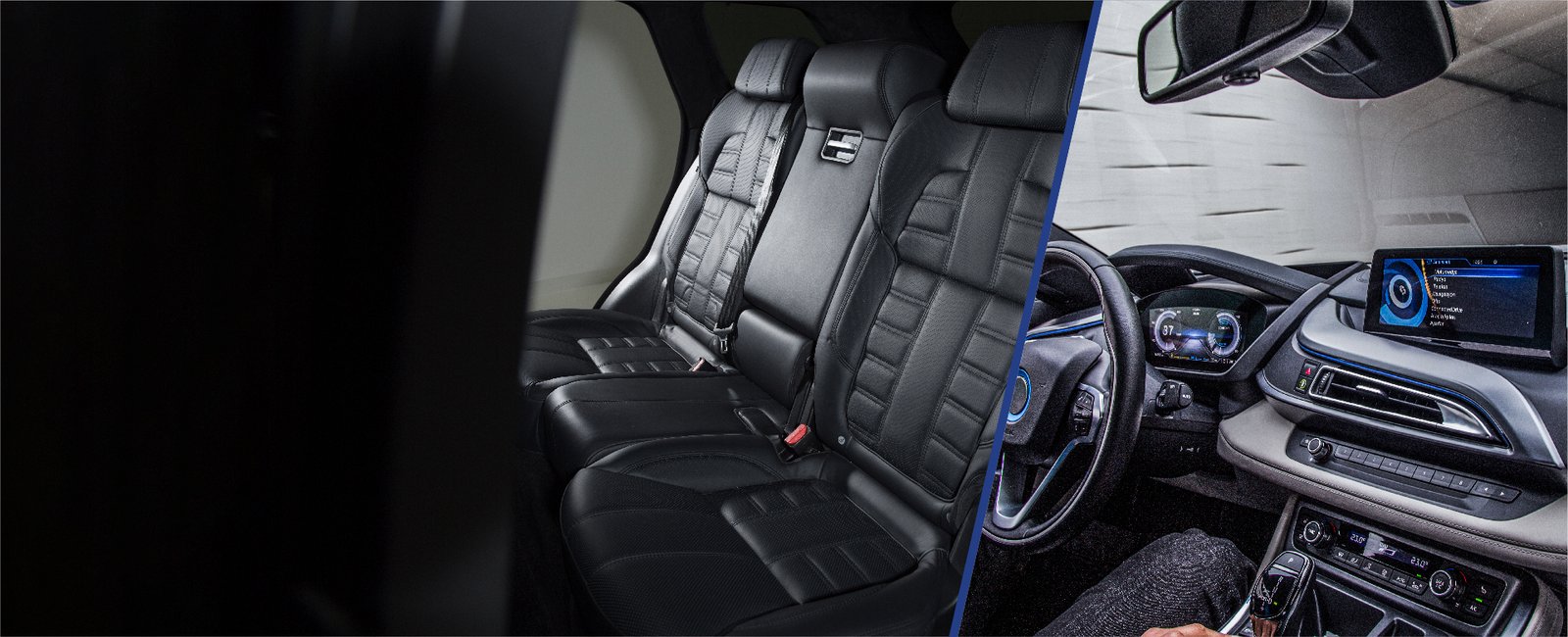 Automotive Interiors